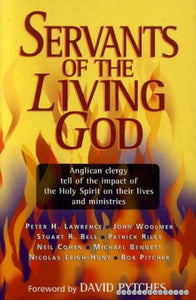 Servants of the Living God 