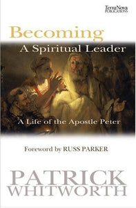 Becoming a Spiritual Leader 