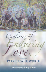 Qualities of Enduring Love 