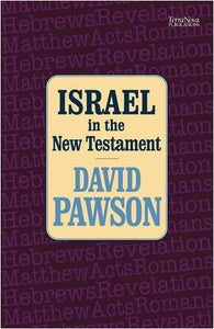 Israel in the New Testament 