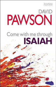 Come with Me Through Isaiah 