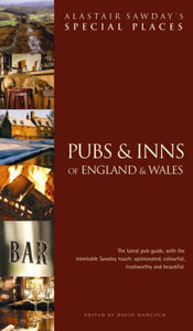 Pubs and Inns of England and Wales 