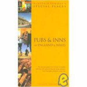 Pubs and Inns of England and Wales 