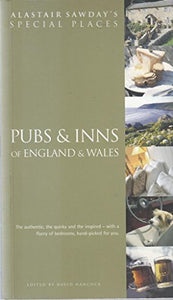 Pubs and Inns of England and Wales 