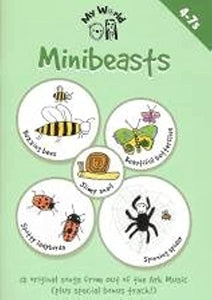 Minibeasts 