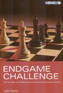 Endgame Challenge 