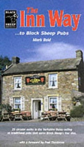 The Inn Way...to Black Sheep Pubs 