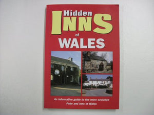 The Hidden Inns of Wales 