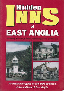 The Hidden Inns of East Anglia 