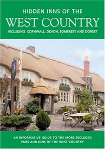 The Hidden Inns of the West of England 