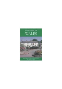 The Hidden Inns of Wales 