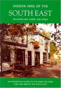 The Hidden Inns of the South East 