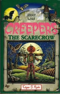 The Scarecrow 