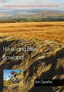 Hike and Bike Bowland 