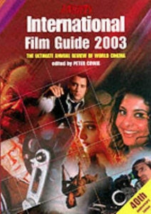 International Film Guide 