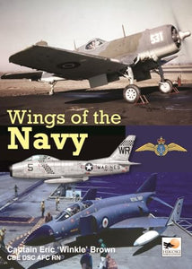 Wings Of The Navy 