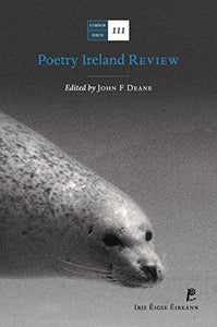 Poetry Ireland Review 111 