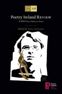 Poetry Ireland Review 