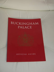 Buckingham Palace - Official Guide 