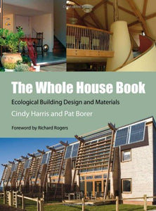 The Whole House Book 