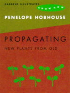 Propagating 