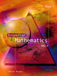 Essential Mathematics 