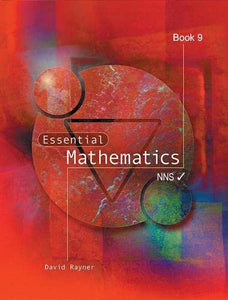 Essential Mathematics Book 9 