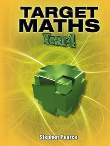 Target Maths Year 4 