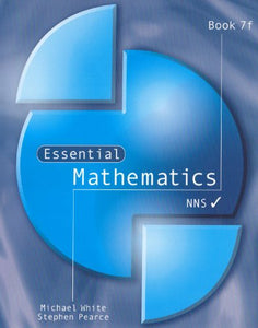 Essential Mathematics Book 7f 