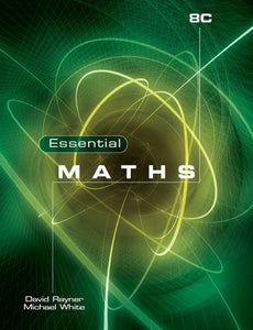 Essential Maths 8C 