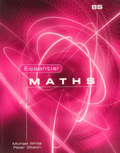 Essential Maths 8S 