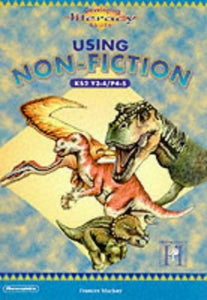 Non-Fiction 3/4 