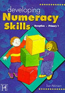 Developing Numeracy Skills 