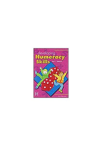 Developing Numeracy Skills 