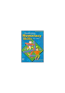 Developing Numeracy Skills 