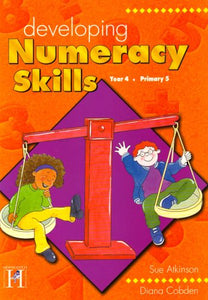 Numeracy Skills 