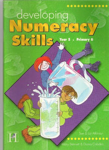 Developing Numeracy Skills 