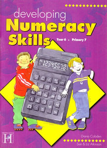 Numeracy 