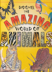 Discover the Amazing World of Animals 