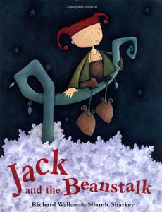 Jack and the Beanstalk 