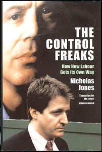 The Control Freaks 