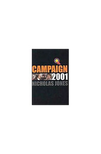 Campaign 2001 