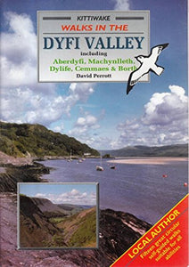 Walks in the Dyfi Valley 