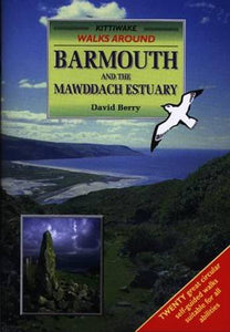 Walk Barmouth & the Mawddach Estuary 