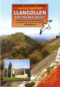 Walks Around Llangollen and the Dee Valley 