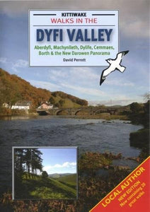 Walks in the Dyfi Valley 