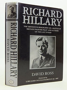 Richard Hillary 