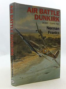 Air Battle of Dunkirk 