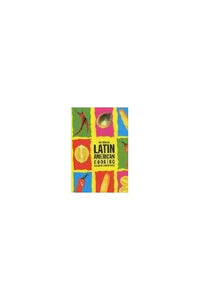 Latin American Cooking 