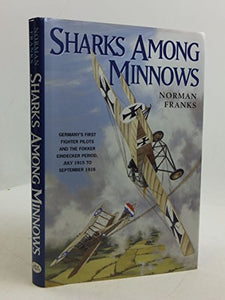 Sharks Among Minnows 